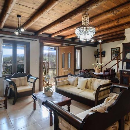 Dimitris'S Country House Agia  エクステリア 写真