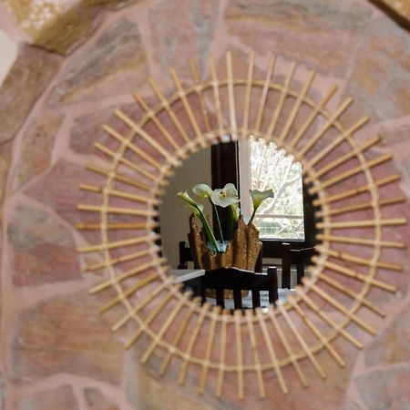 Dimitris'S Country House Agia  エクステリア 写真