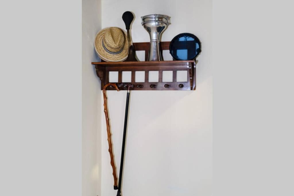 Dimitris'S Country House Agia  エクステリア 写真