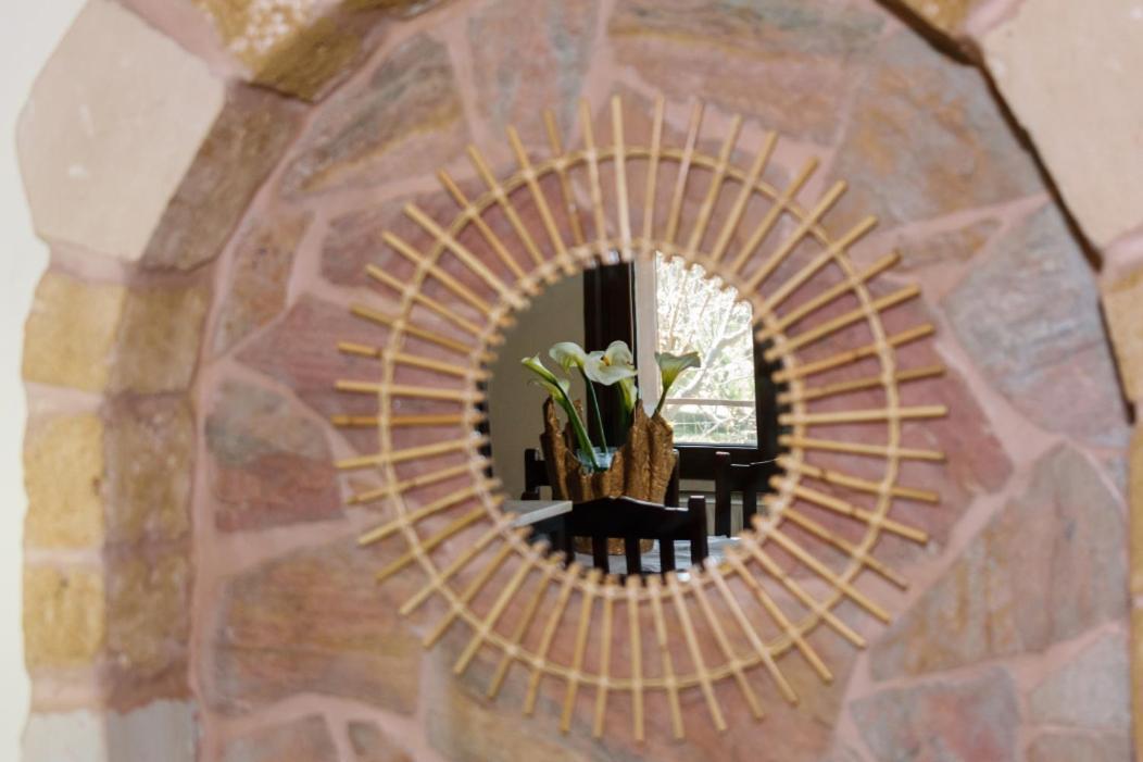 Dimitris'S Country House Agia  エクステリア 写真