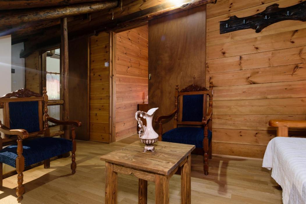 Dimitris'S Country House Agia  エクステリア 写真