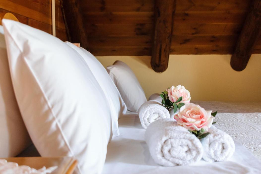 Dimitris'S Country House Agia  エクステリア 写真
