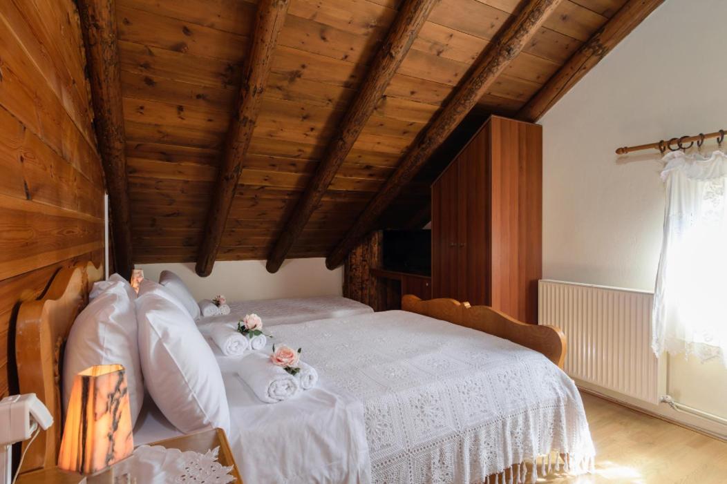 Dimitris'S Country House Agia  エクステリア 写真
